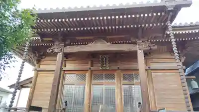 地福寺(岡山県)