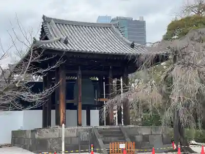 増上寺(東京都)