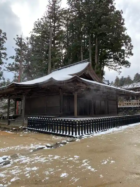 壇上伽藍(和歌山県)