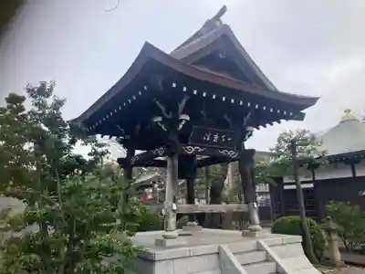 東覺院(東京都)