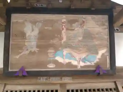 前玉神社(埼玉県)