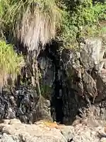 さよ姫稲荷神社(山口県)