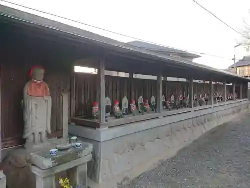 常福寺の末社・摂社