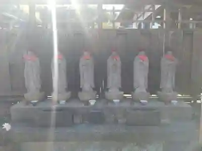 洞光寺(島根県)