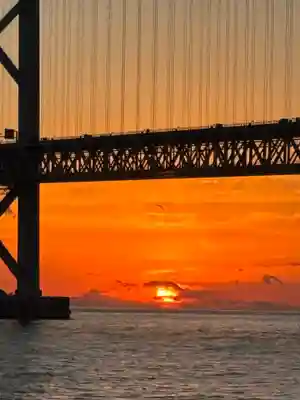 兵庫住吉神社(兵庫県)