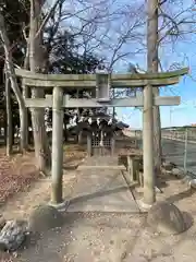 八甫鷲宮神社(埼玉県)