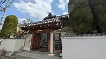 金照寺(大阪府)