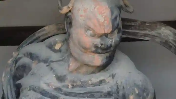 法隆寺(奈良県)