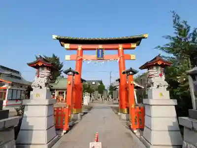 御嶽神社(埼玉県)
