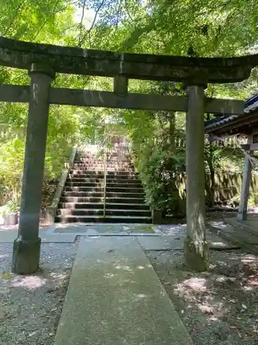 金剱宮(石川県)