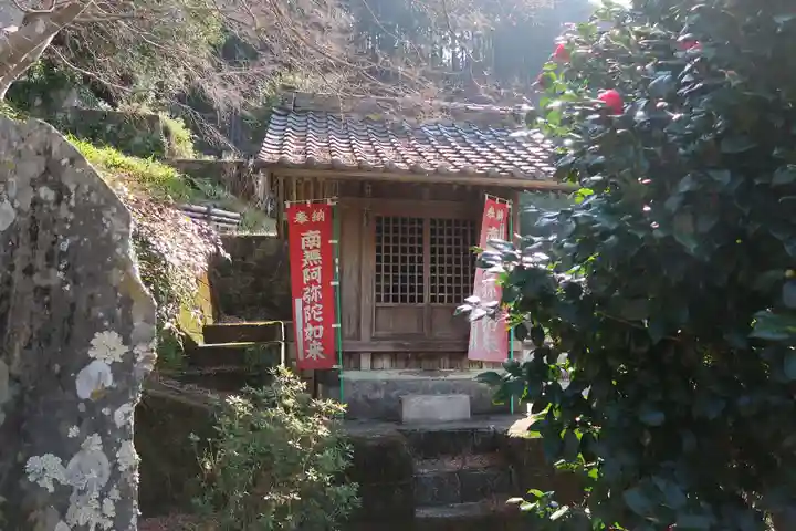 法華寺(静岡県)