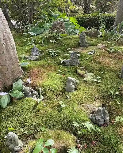 長命寺(福島県)