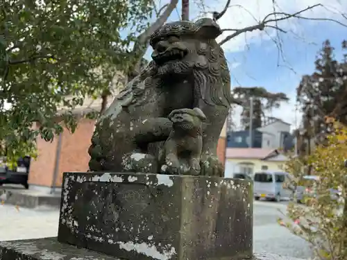 豊景神社(福島県)