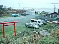 稲荷神社(北海道)
