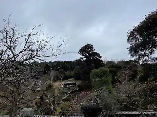 円覚寺(神奈川県)