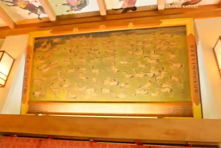 矢先稲荷神社(東京都)