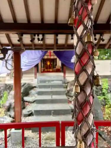 別小江神社(愛知県)