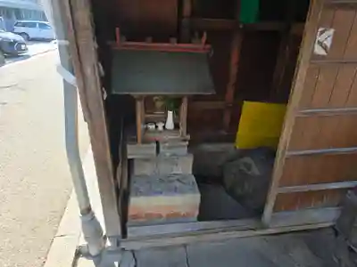 黒長龍王(大阪府)