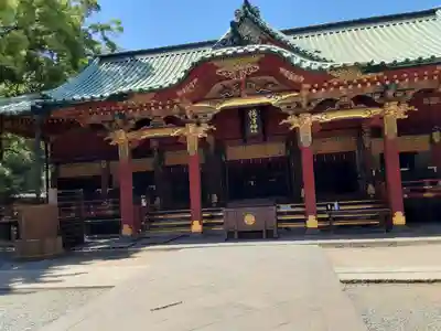 根津神社(東京都)