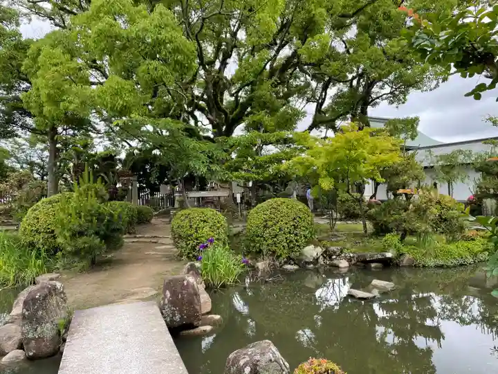 赤穂大石神社(兵庫県)