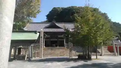 甲宗八幡宮のその他建物