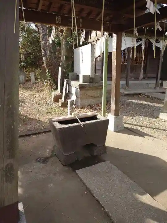 香取神社(東京都)