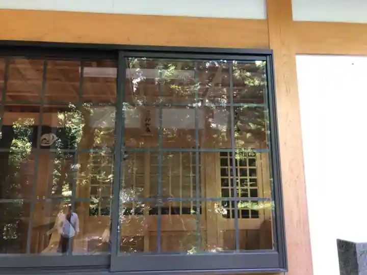 小原井神社のその他建物