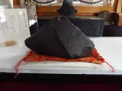 新屋山神社のその他建物