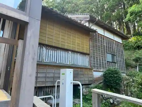 伊夜比咩神社(石川県)