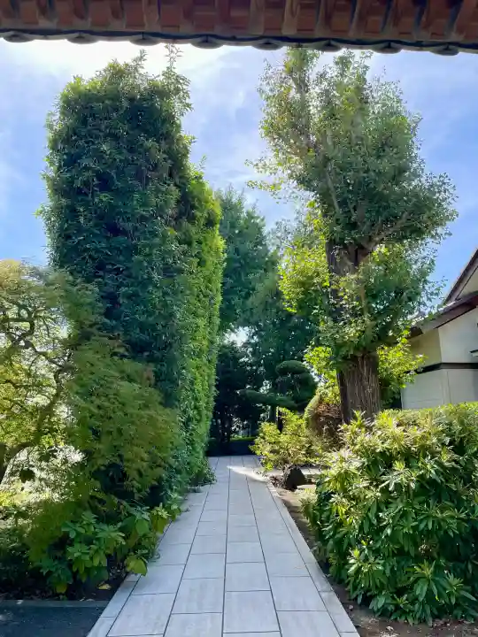 平安院(東京都)