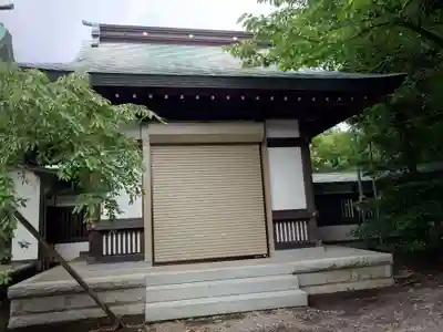 丸子神社　浅間神社(静岡県)
