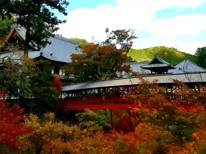 方廣寺のその他建物