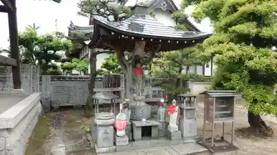 西林寺(愛媛県)