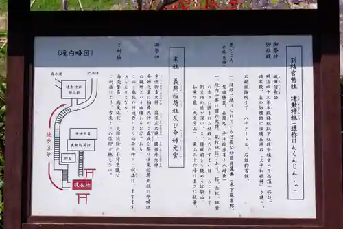 建勲神社(京都府)