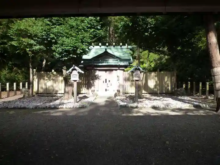 賀多神社(三重県)
