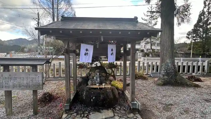 春日神社(奈良県)