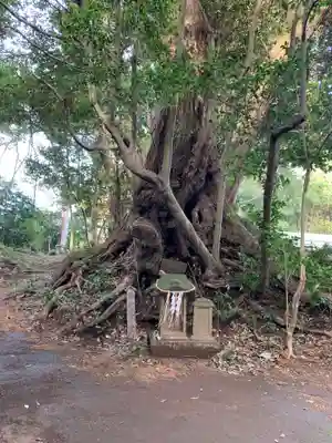 宗像神社(千葉県)