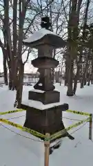 茨戸天満宮の建物その他