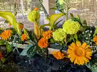 厚別神社(北海道)