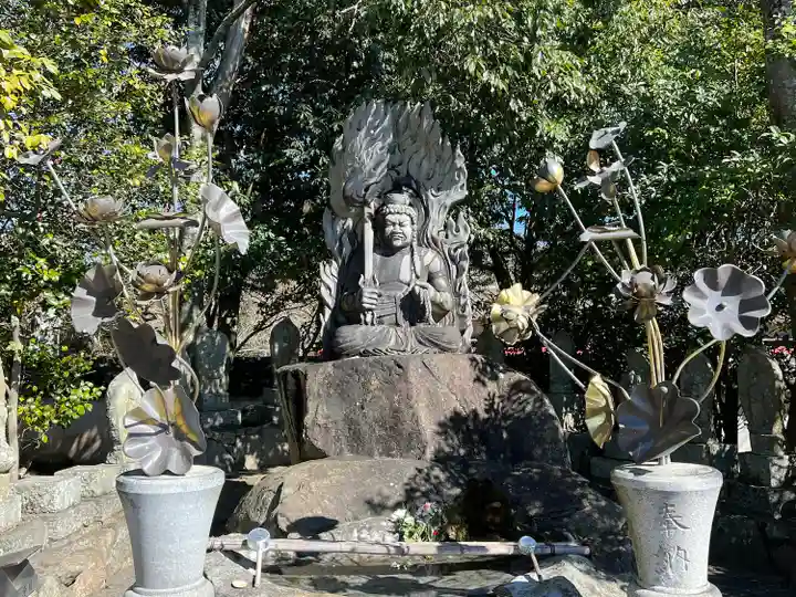 屋島寺(香川県)