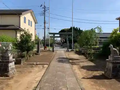 稲荷神社(千葉県)