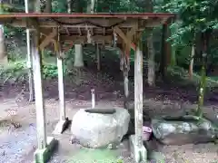 小岸大神社(三重県)