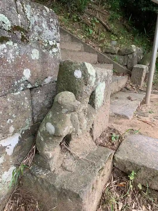 愛宕神社(千葉県)