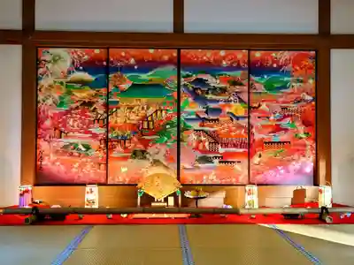 隨心院(随心院)の芸術