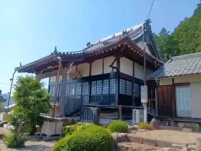 陽徳禅寺(岐阜県)