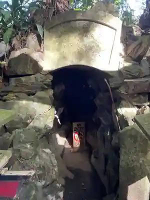 伏倉大神(京都府)