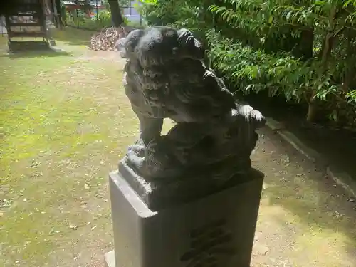 富岡八幡宮(神奈川県)