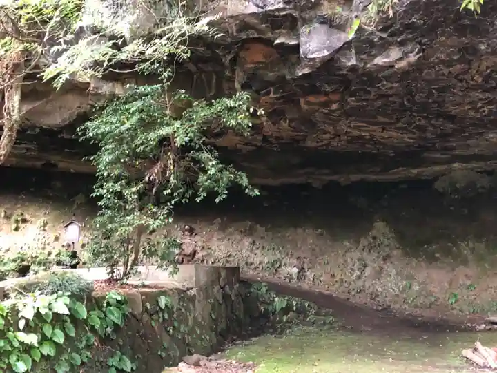 八女津媛神社(福岡県)