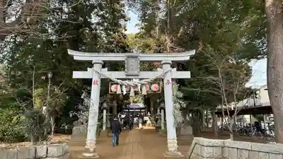 香取神社(千葉県)
