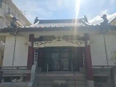 松宝寺(大阪府)
